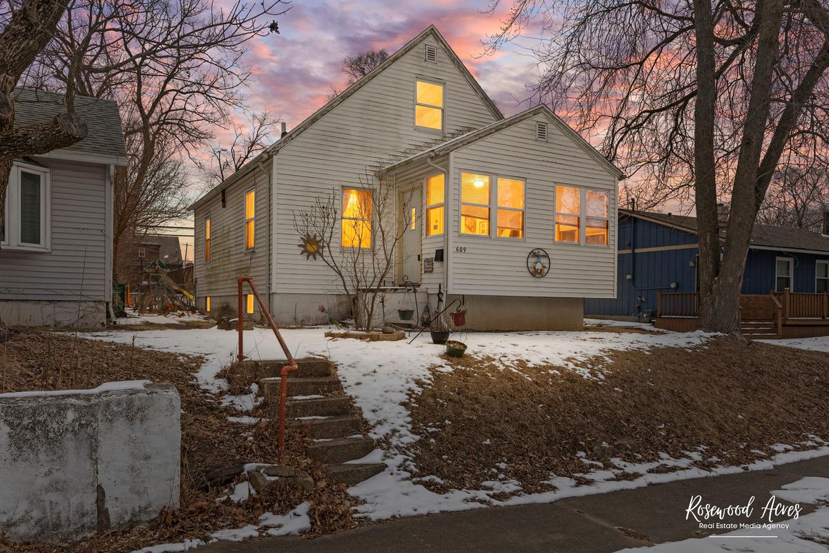 609 Monroe Street, Streator, IL 61364