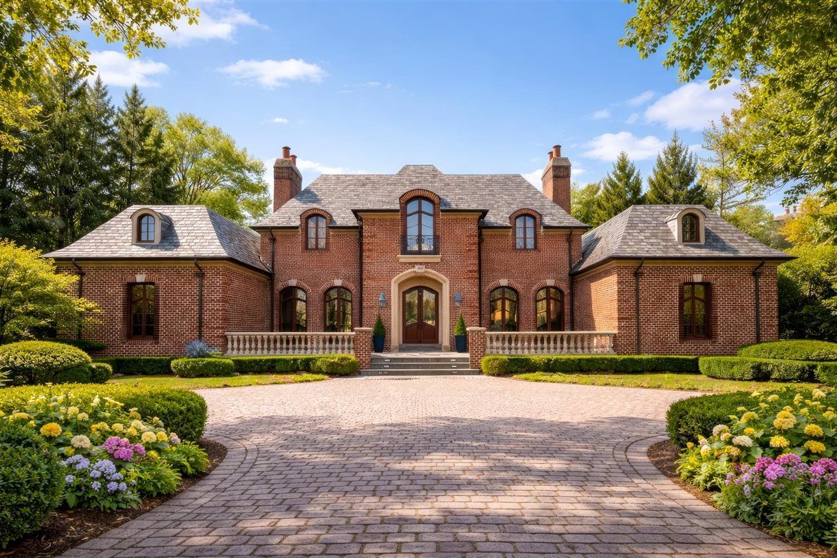 950 Lake Road — Lake Forest, IL 60045