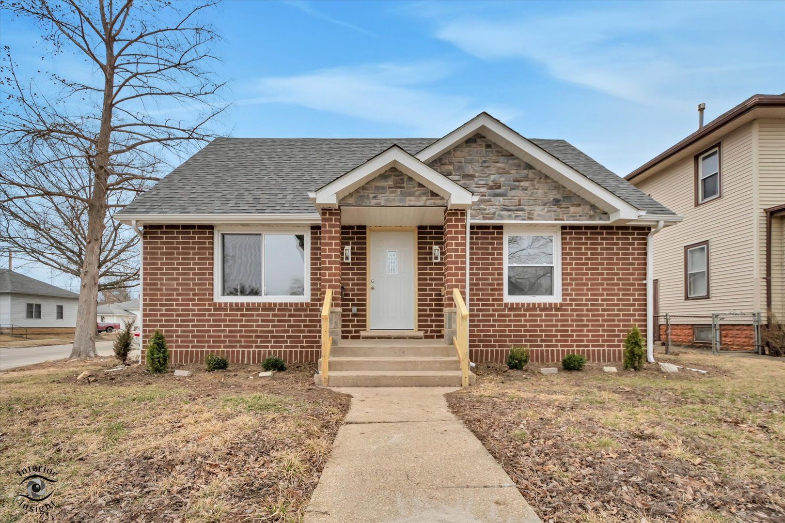 702 S Lincoln Avenue — Kankakee, IL 60901