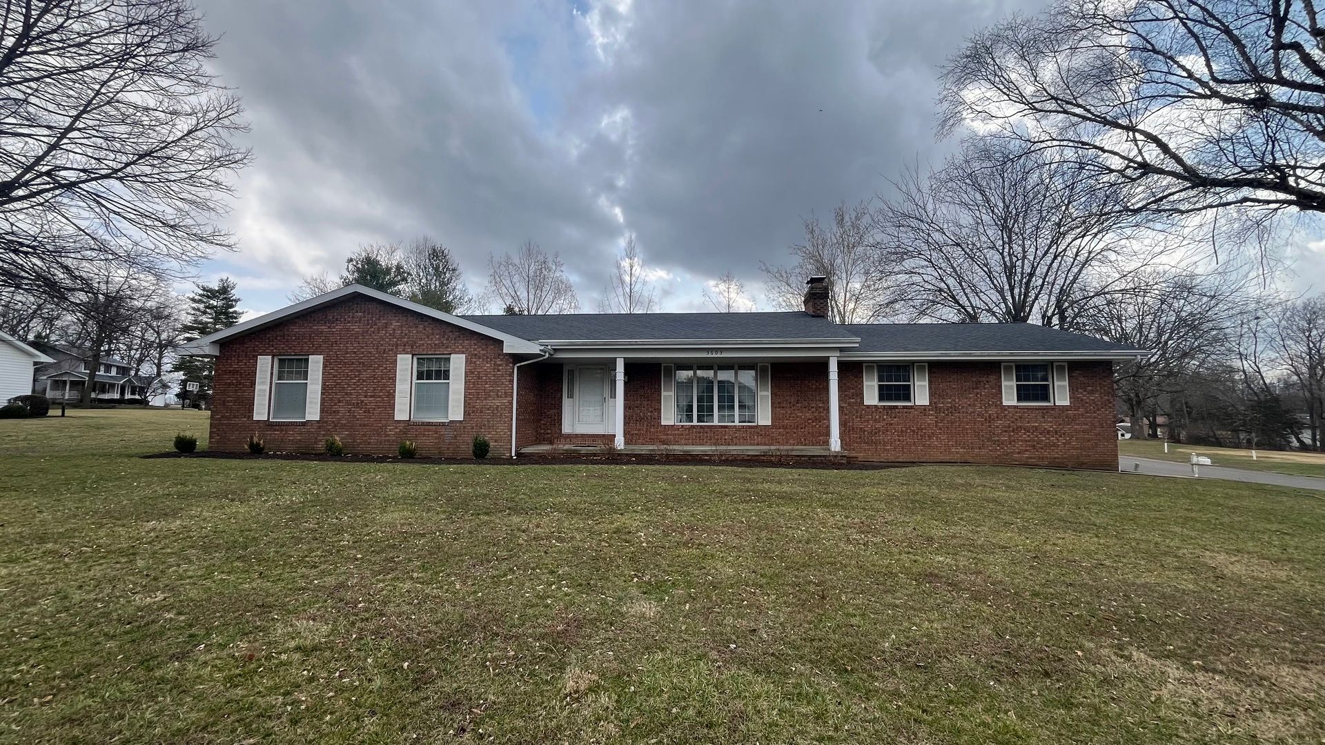 3603 PICCADILLY Avenue — Mt Vernon, IL 62864