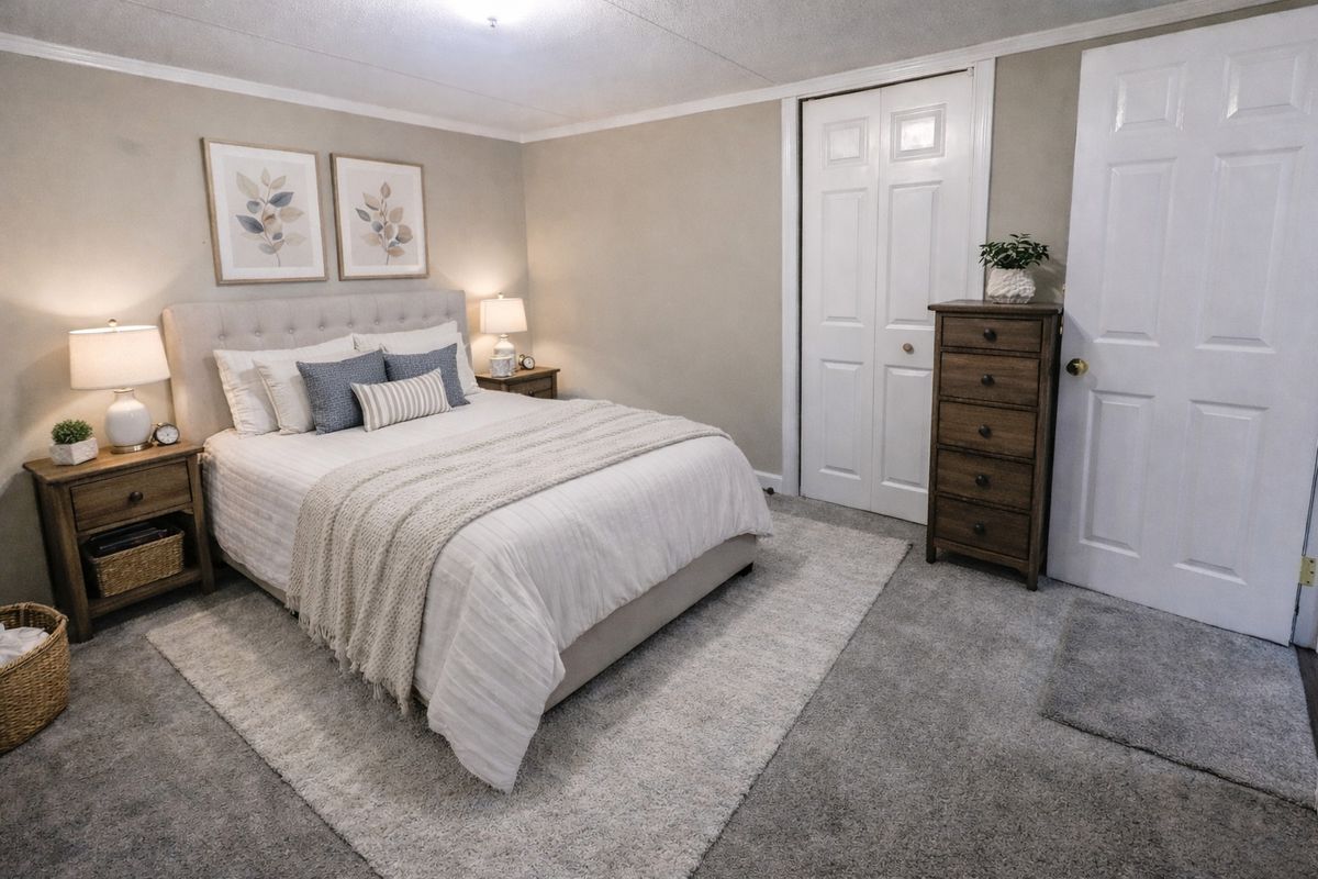 9301 W 133rd Avenue #33, Cedar Lake, IN 46303