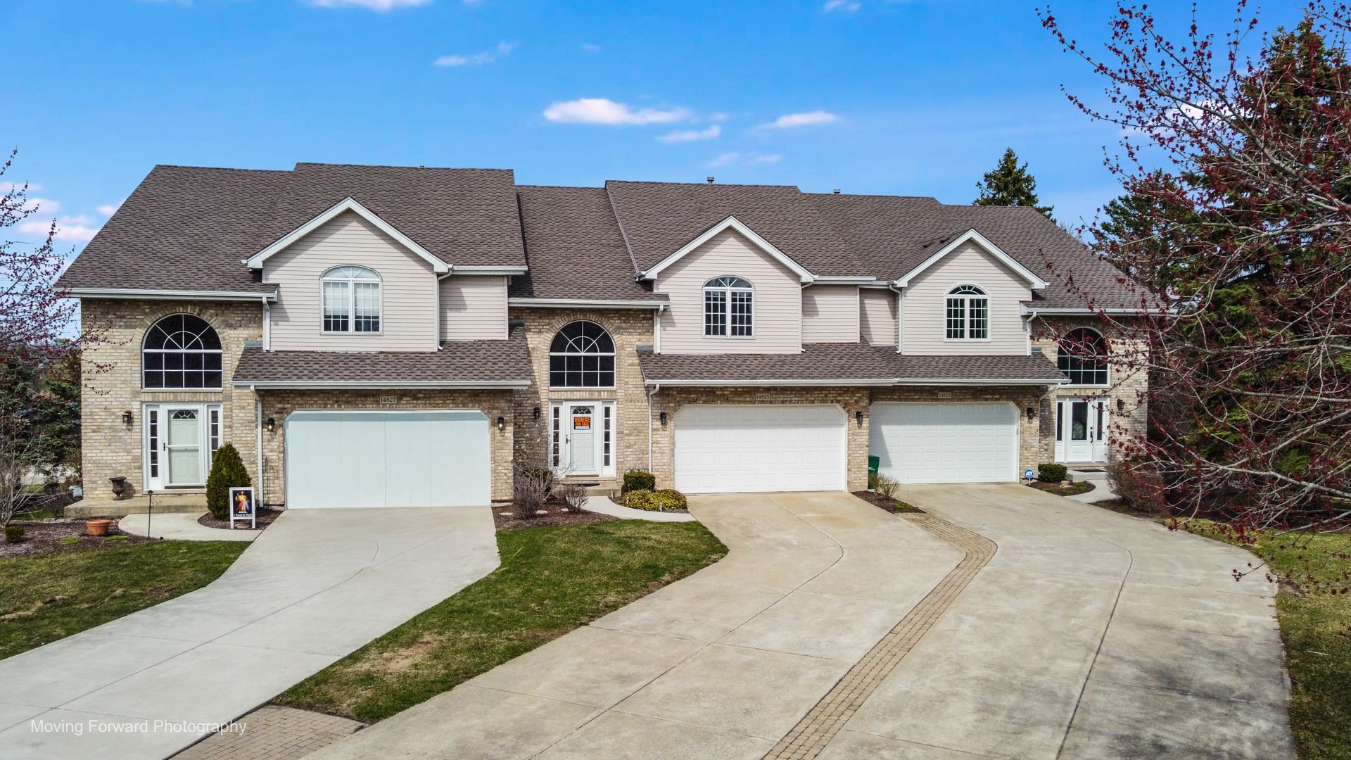 14825 Steven Court — Lemont, IL 60439