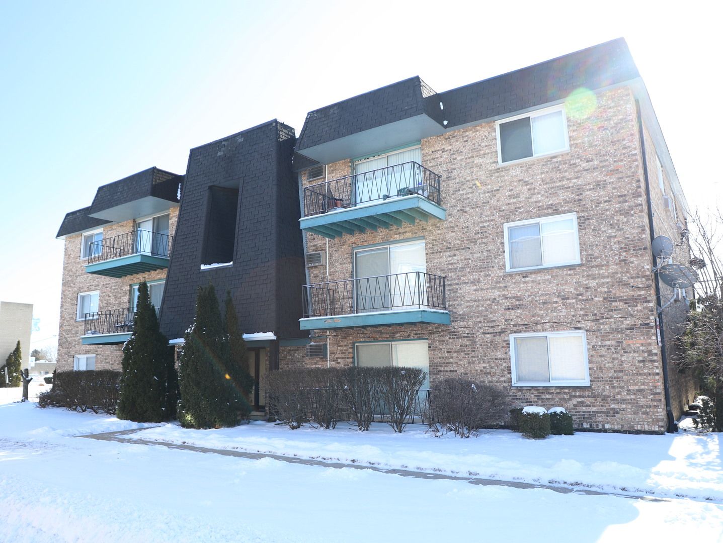 5500 W 127TH Street #4 — Alsip, IL 60803