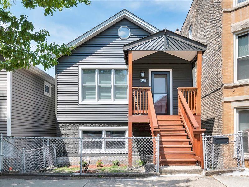 3530 Union Avenue, Chicago, IL 60609