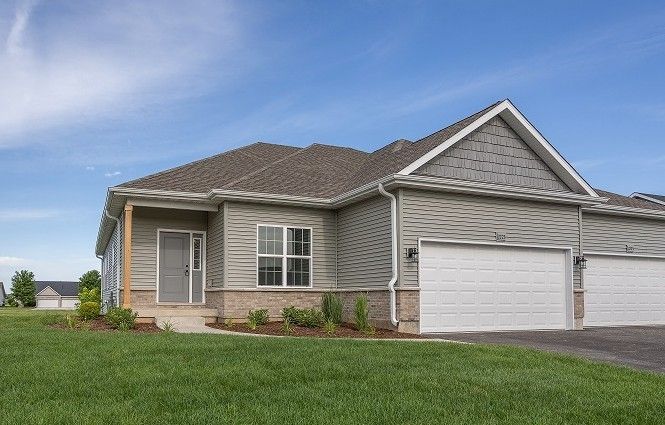 2248 Maggie Lane — Sycamore, IL 60178