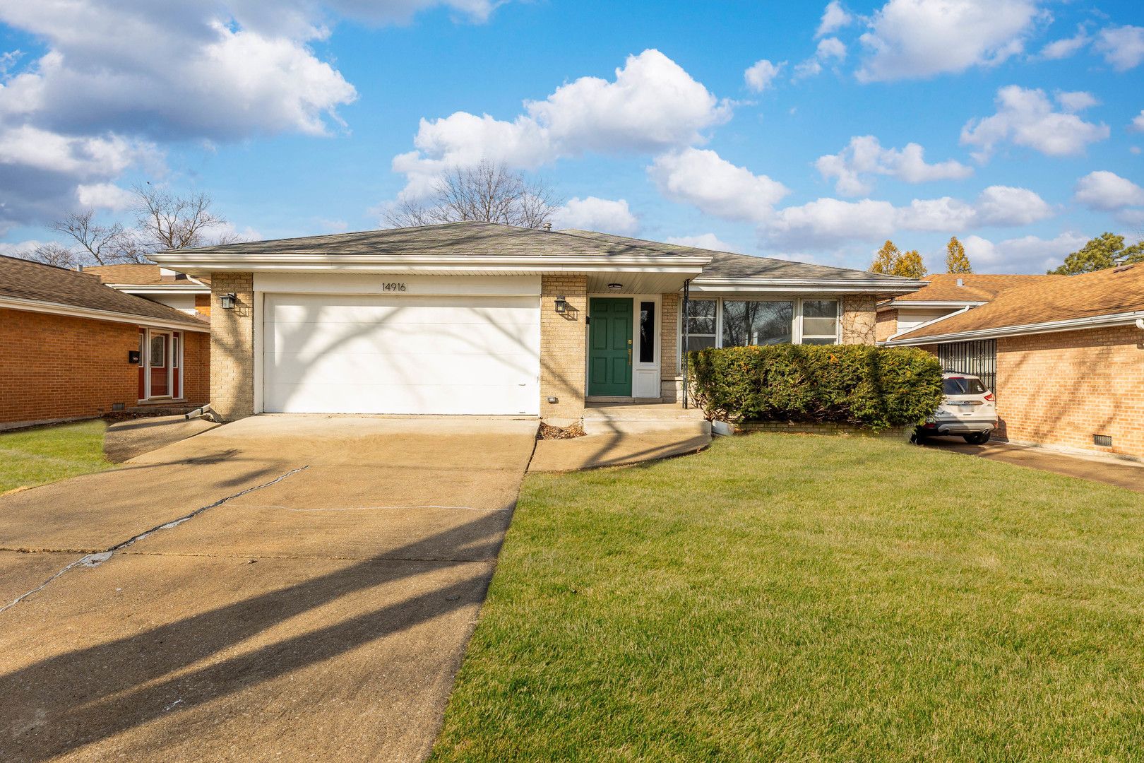 14916 La Salle Street — Dolton, IL 60419