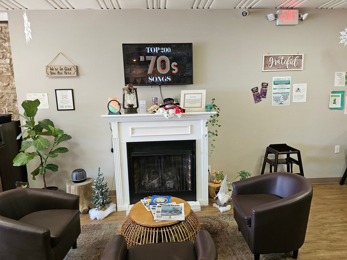 00000 Confidential Street, La Salle, IL 61301