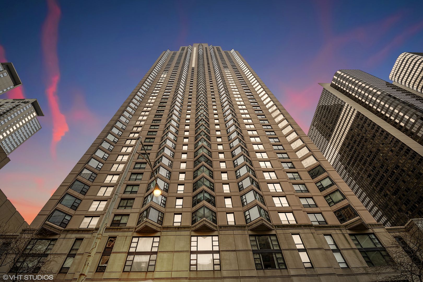 401 E ONTARIO Street #510 — Chicago, IL 60611