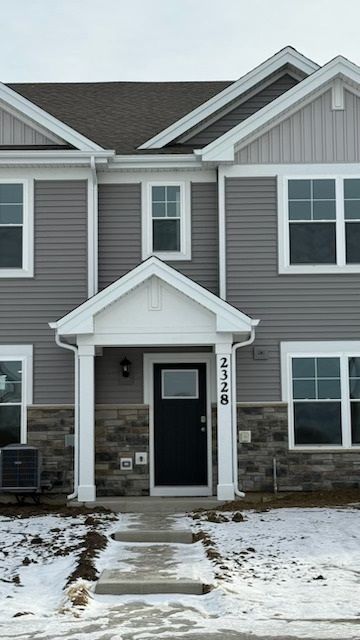 2328 Noble Lane, Yorkville, IL 60560