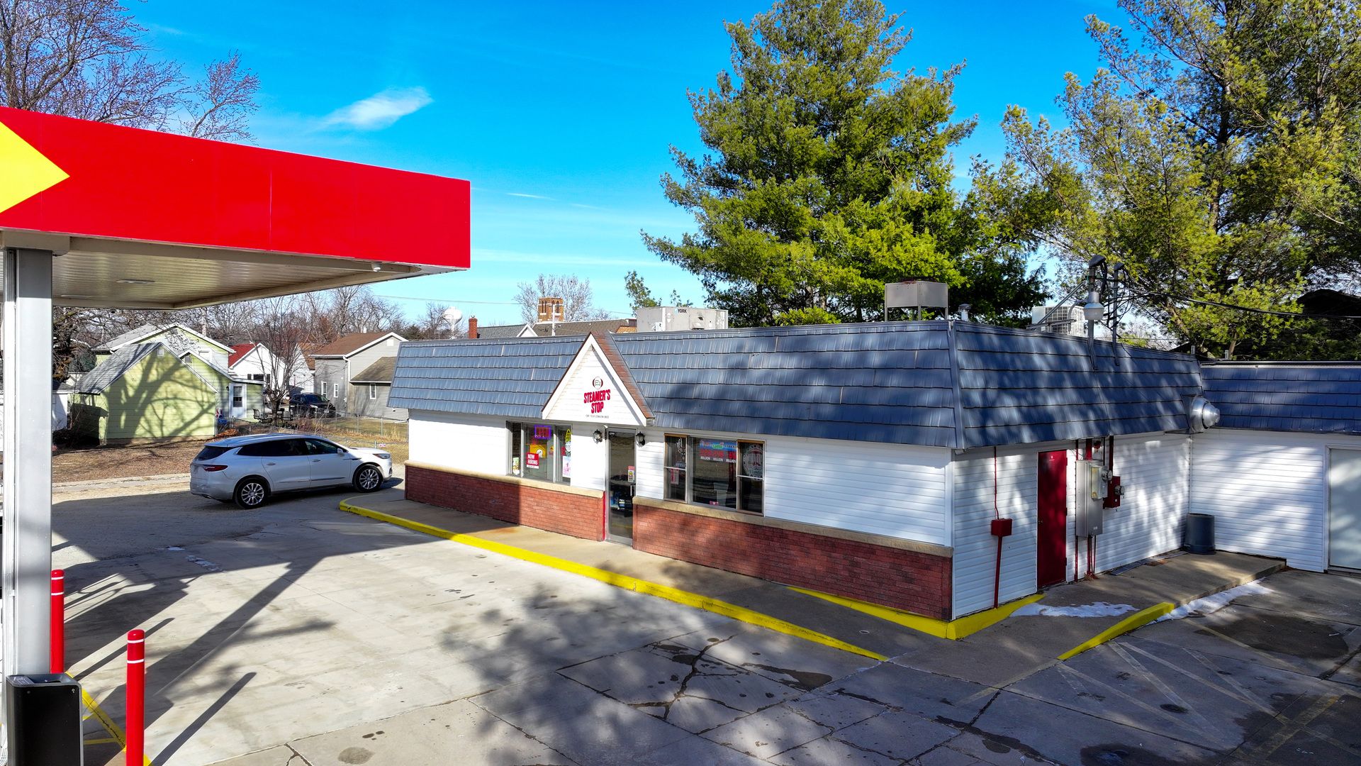 1615 4th Street — Fulton, IL 61252