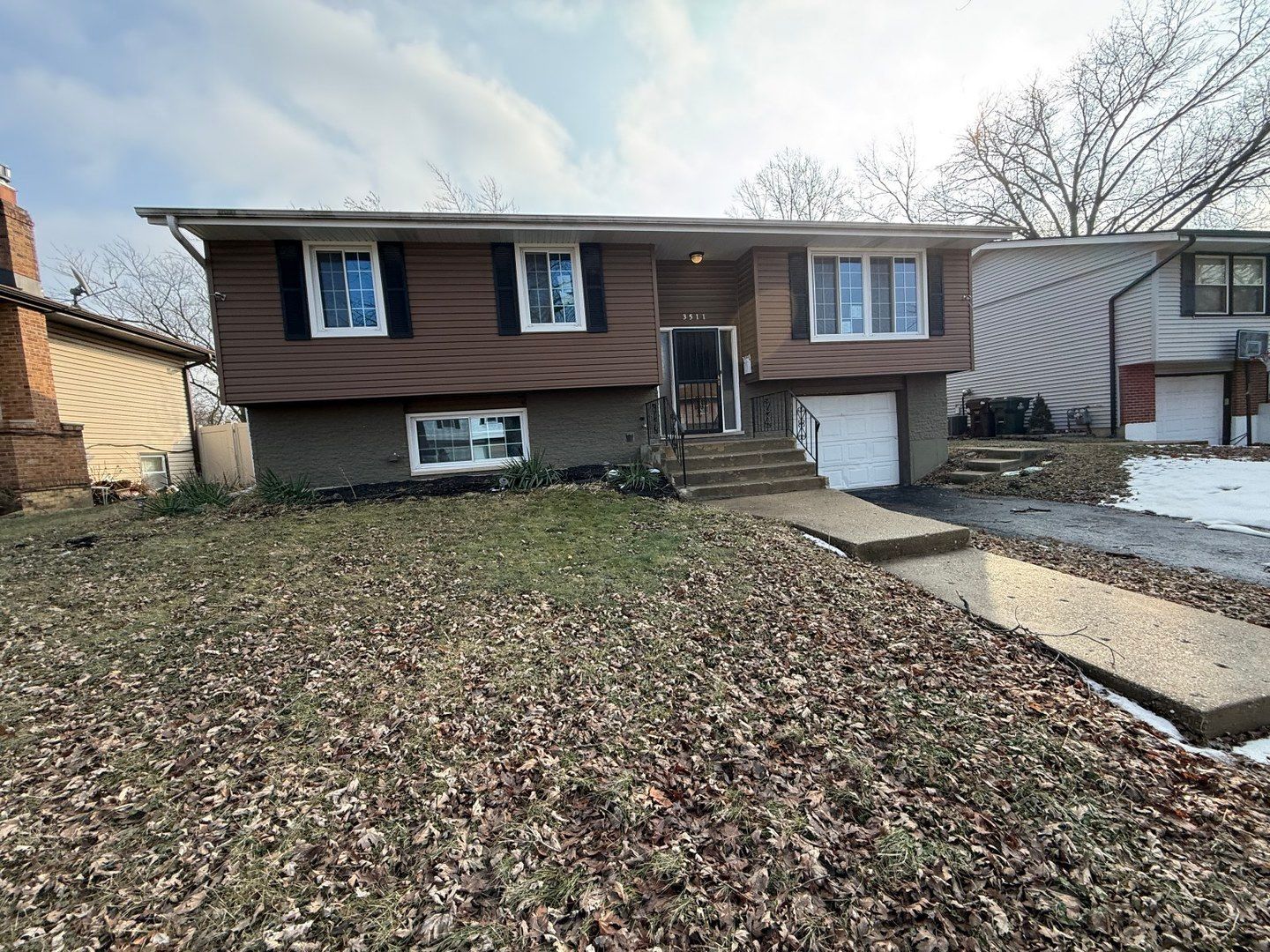 3511 Laurel Lane — Hazel Crest, IL 60429
