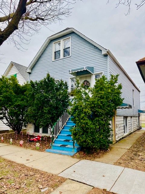 5328 30TH Street, Cicero, IL 60804