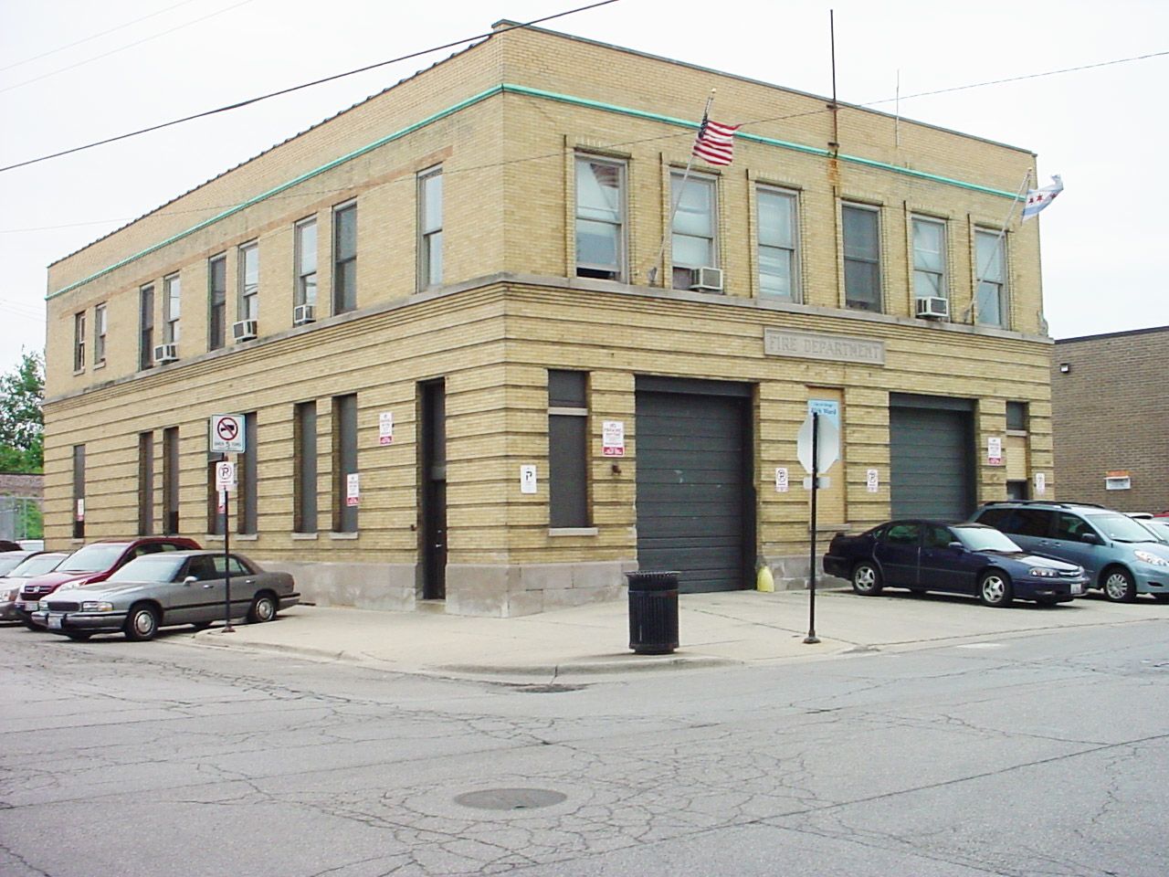 4837 N Lipps Avenue #1 — Chicago, IL 60630