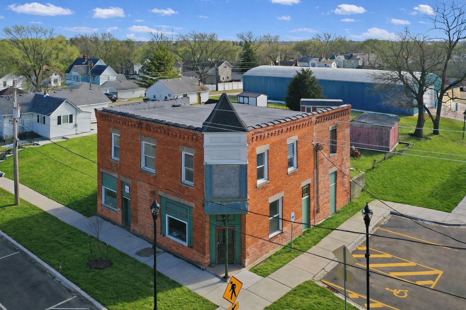 752 Penfield Street — Beecher, IL 60401