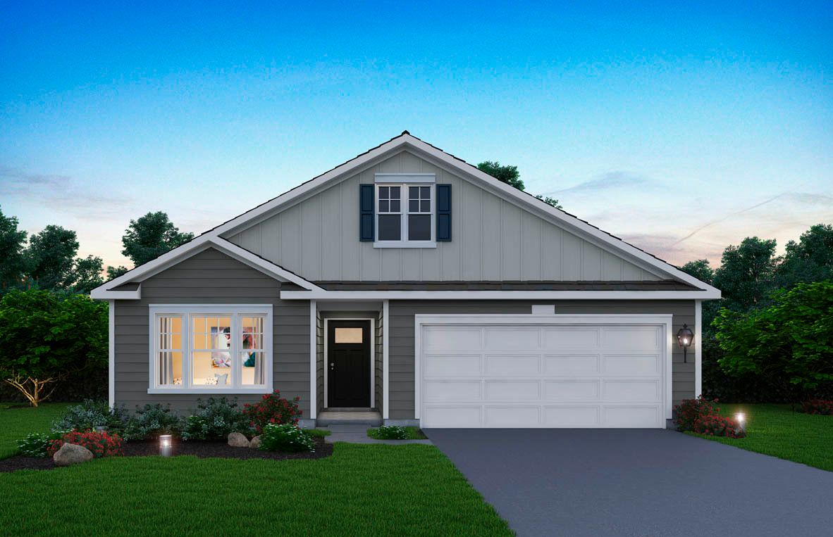 6288 Redwood Trail — Wonder Lake, IL 60097