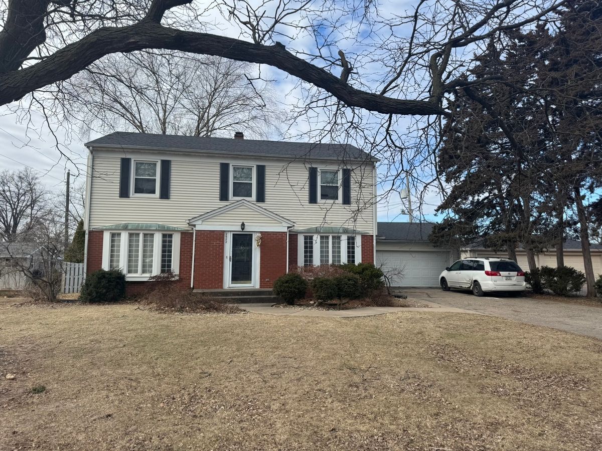 2522 15th Street, Rock Island, IL 61201