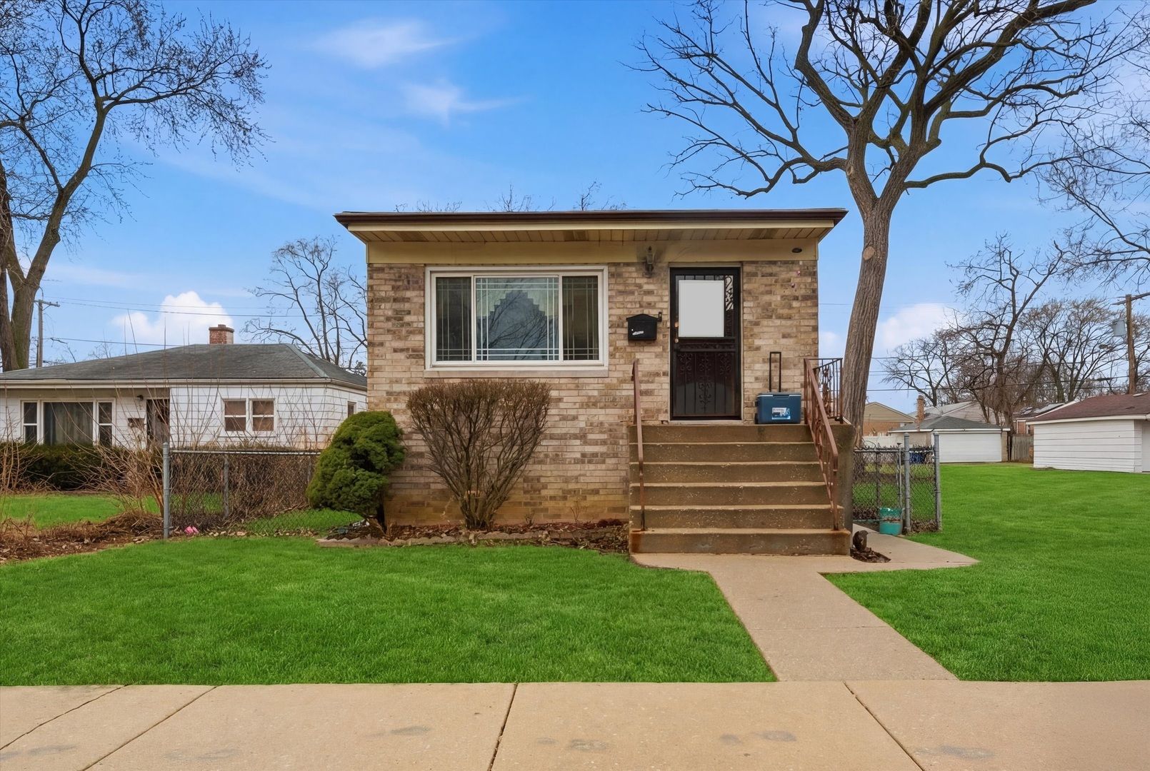 12442 S Wood Street — Calumet Park, IL 60827