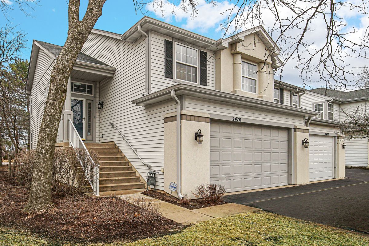 2470 PALAZZO Court, Buffalo Grove, IL 60089