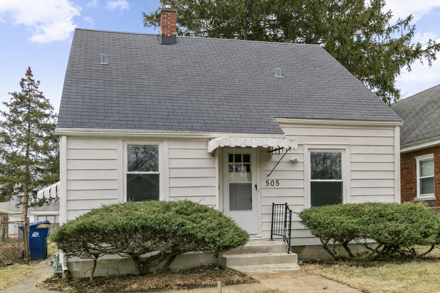 505 Lorraine Avenue — Waukegan, IL 60085