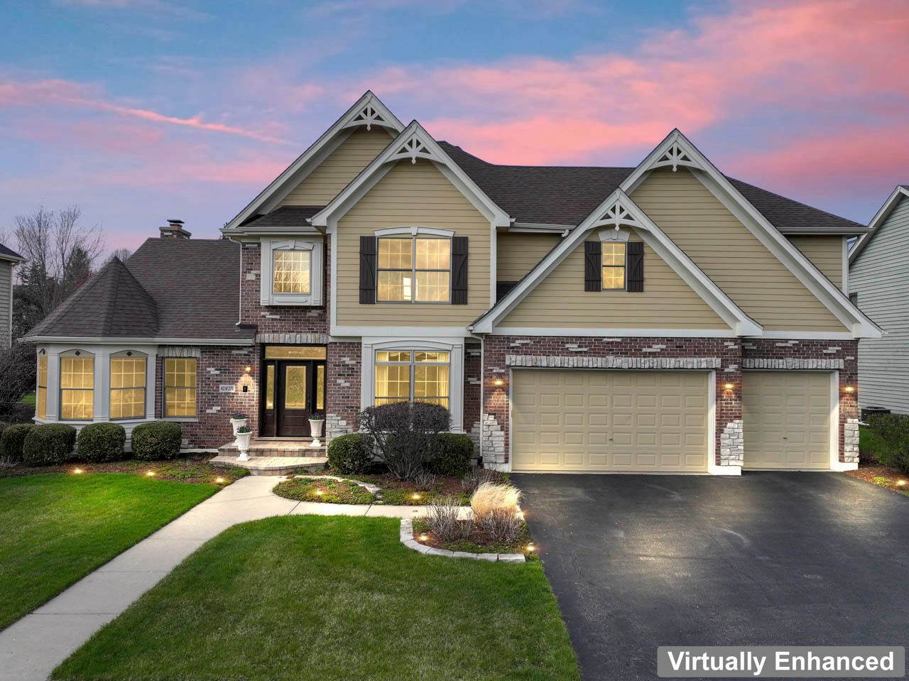 40W378 Francis Bret Harte Street — St. Charles, IL 60175