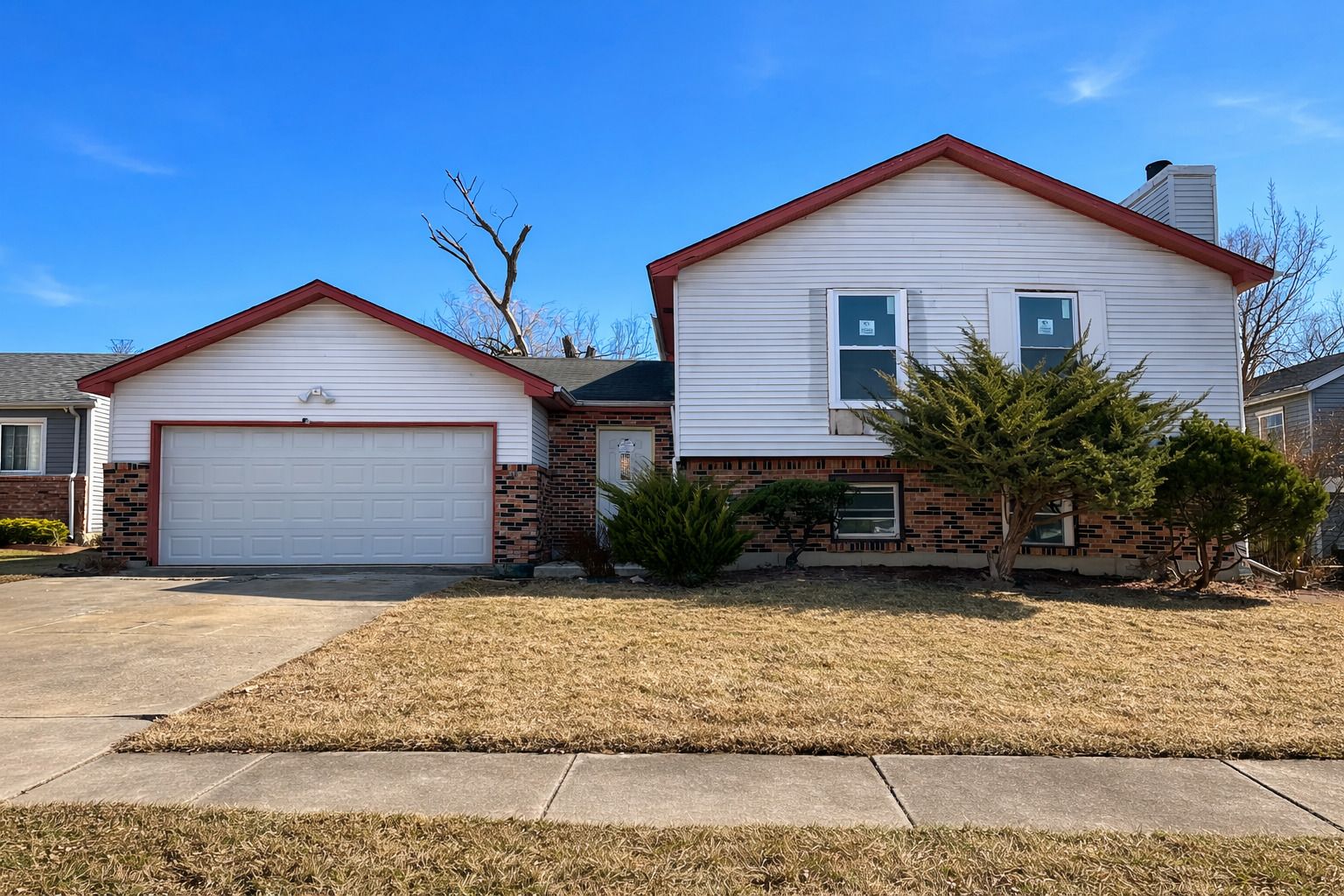 626 Old Forge Lane — University Park, IL 60484