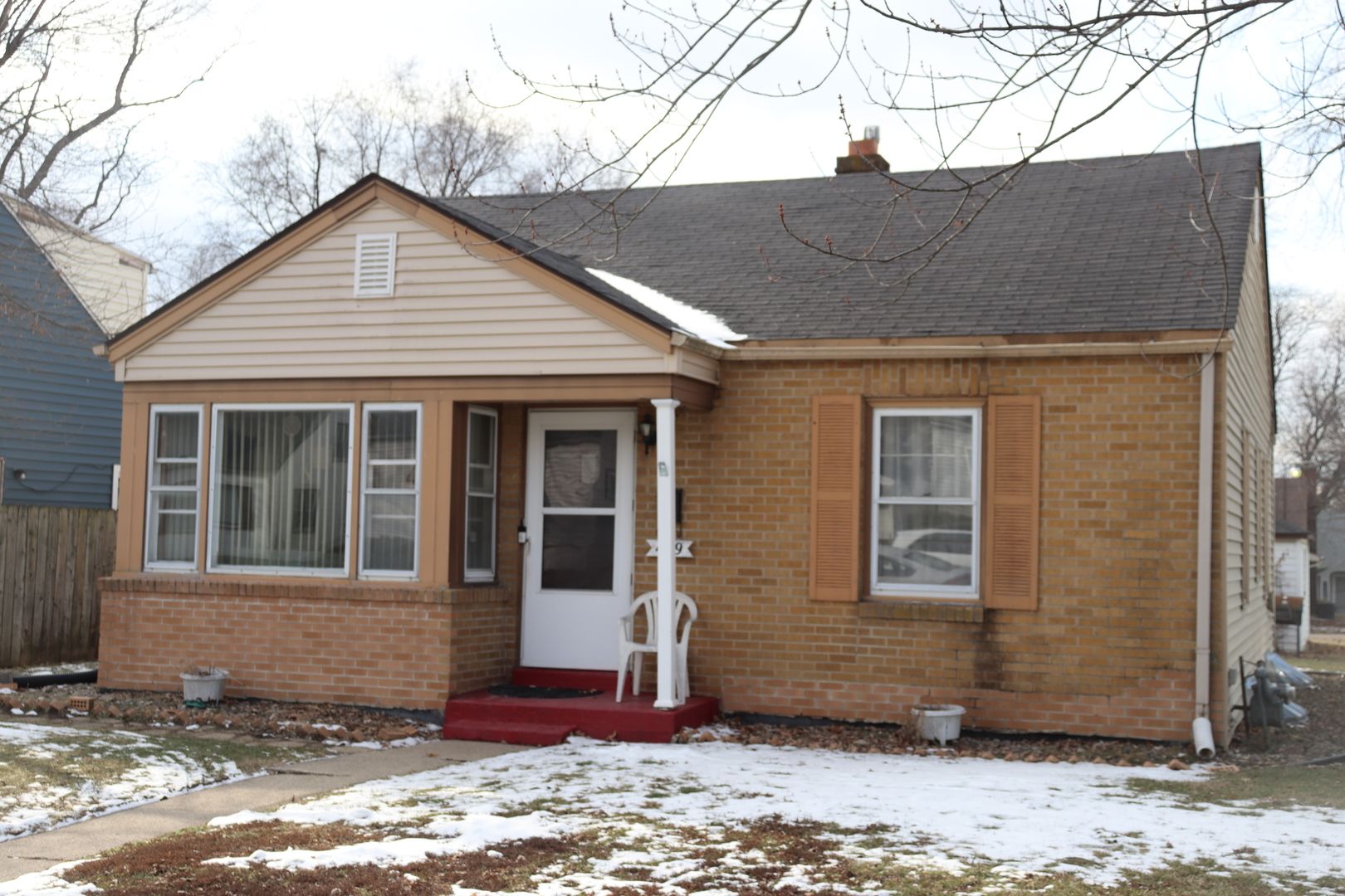 459 S Nelson Avenue — Kankakee, IL 60901