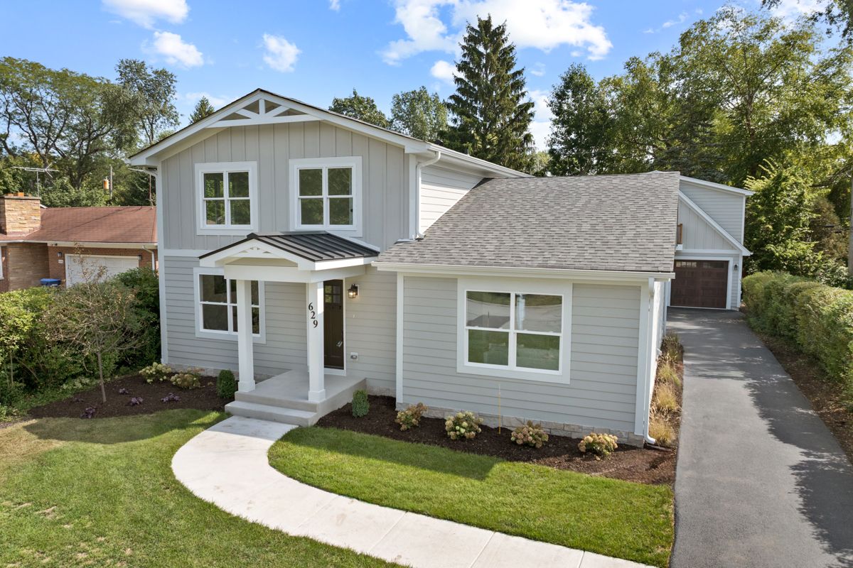 629 Lincoln Avenue, Geneva, IL 60134