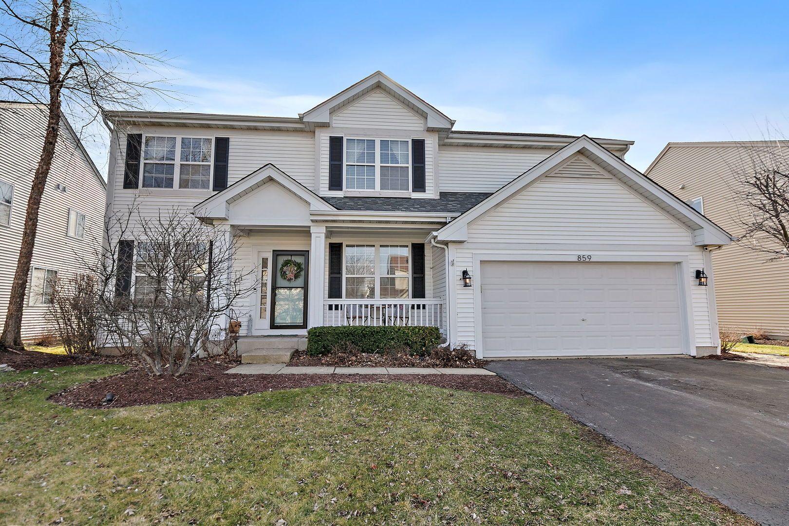 859 Dover Street — Pingree Grove, IL 60140