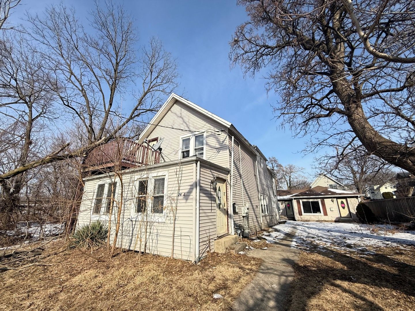 2662 Vermont Street — Blue Island, IL 60406