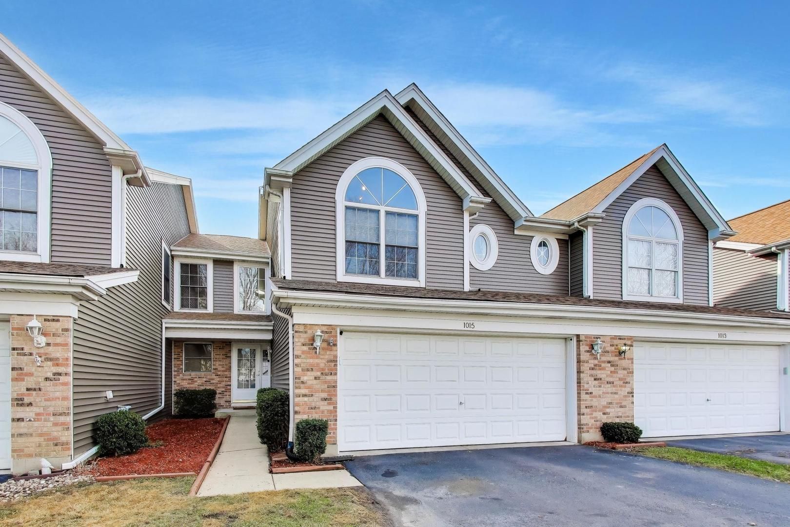 1015 E Wilson Avenue #7 — Lombard, IL 60148