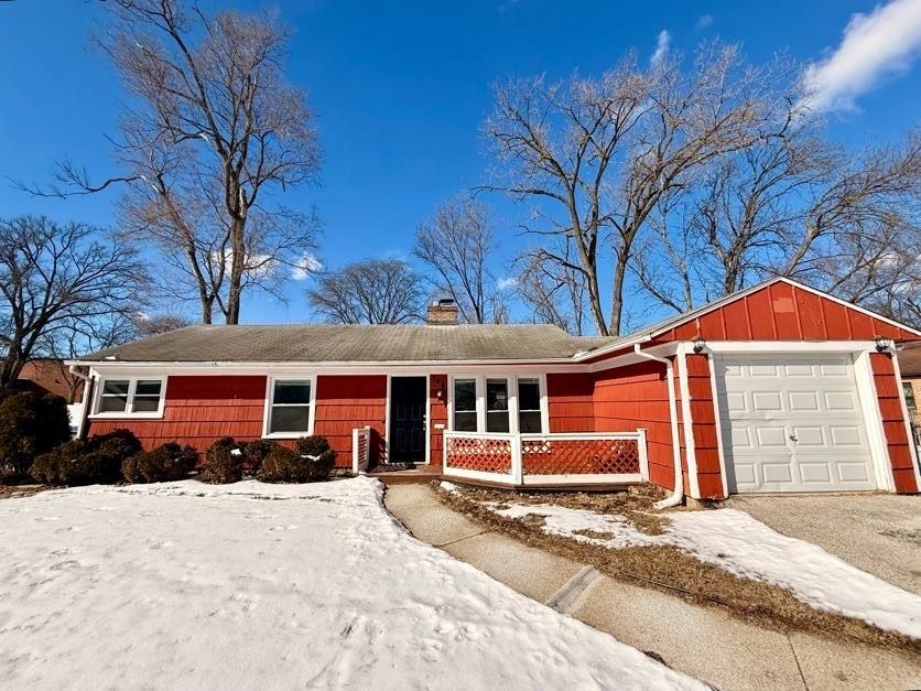 344 Nassau Street — Park Forest, IL 60466