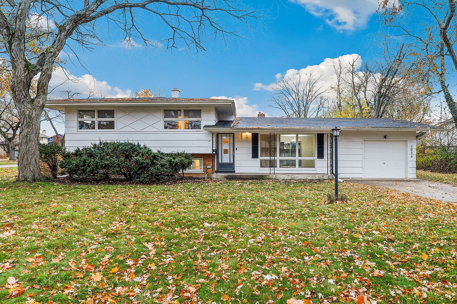 1034 Central Park Avenue — Flossmoor, IL 60422