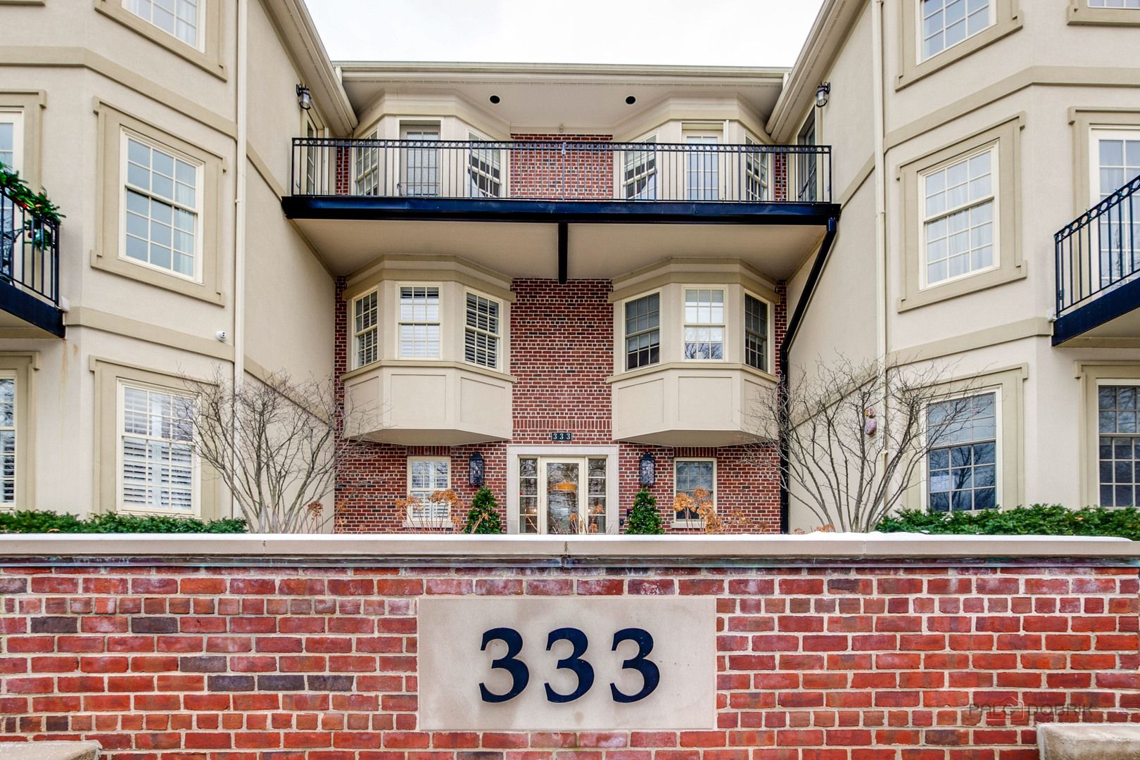 333 E Westminster Road #3C — Lake Forest, IL 60045