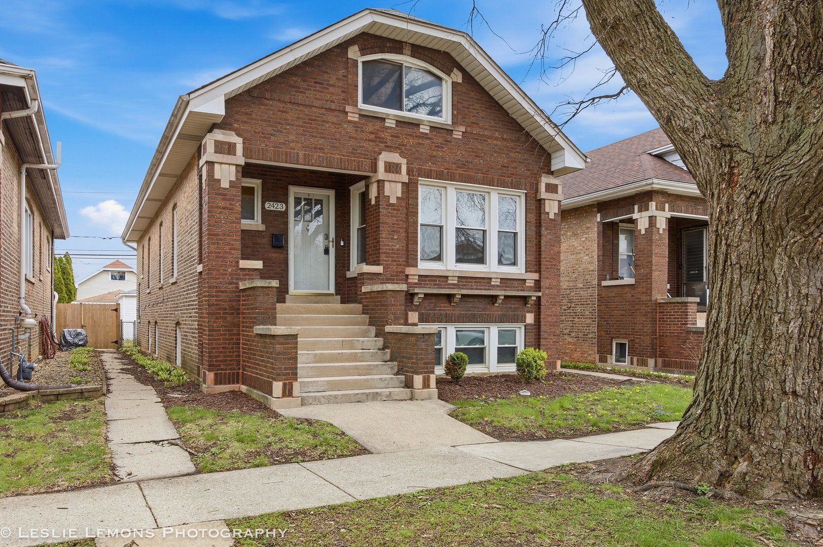 2423 Wesley Avenue — Berwyn, IL 60402