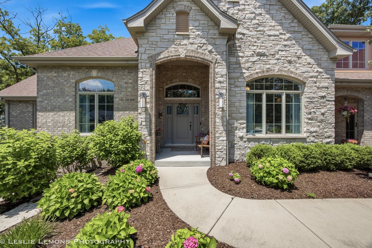 16270 Lakewood Path, Homer Glen, IL 60491