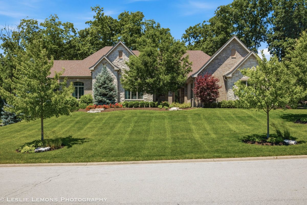 16270 Lakewood Path, Homer Glen, IL 60491 — photo 4