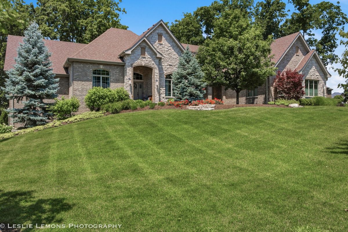 16270 Lakewood Path, Homer Glen, IL 60491 — photo 2