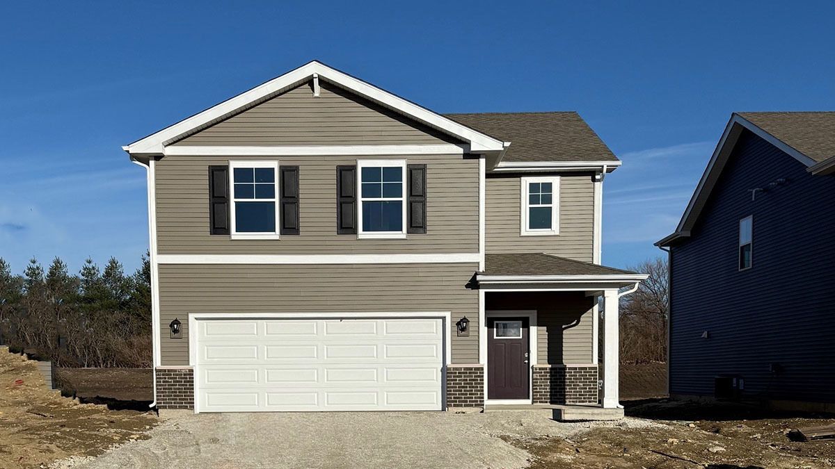 2428 Semillon Street, Oswego, IL 60543