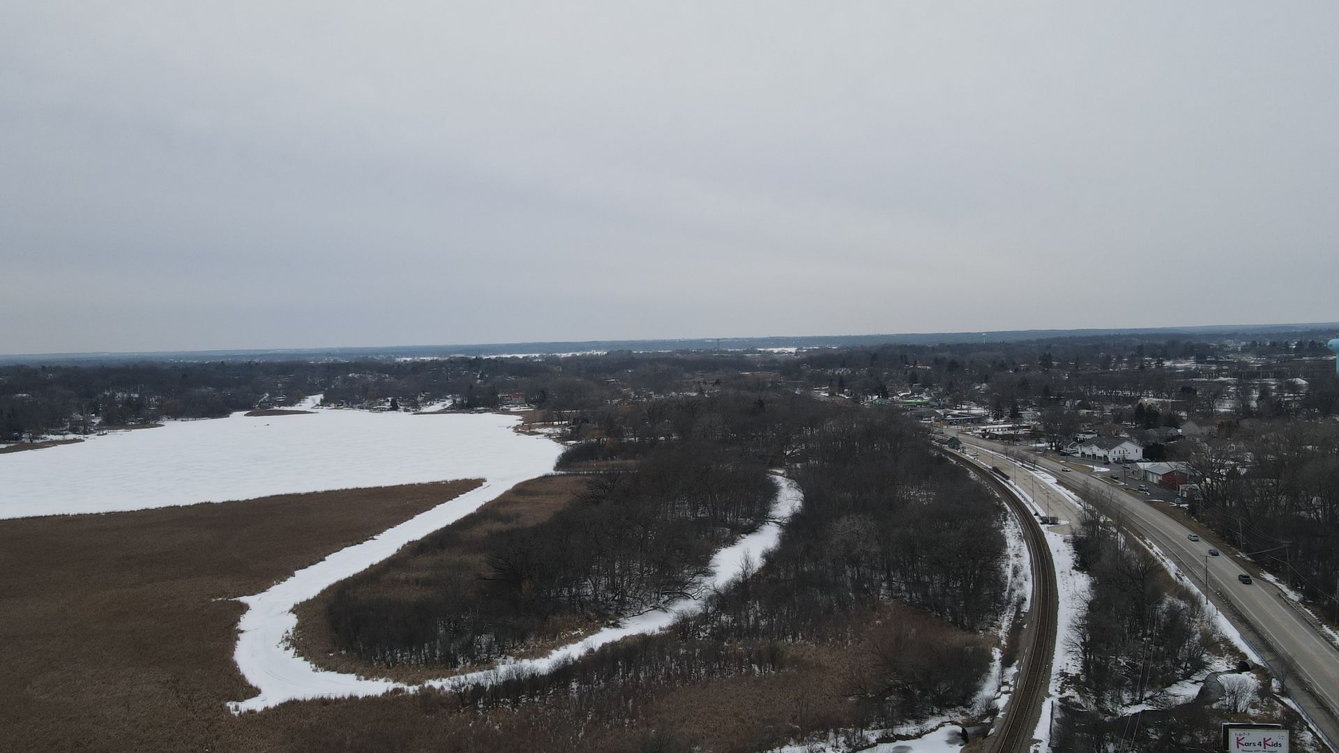 605 Rollins Road — Ingleside, IL 60041