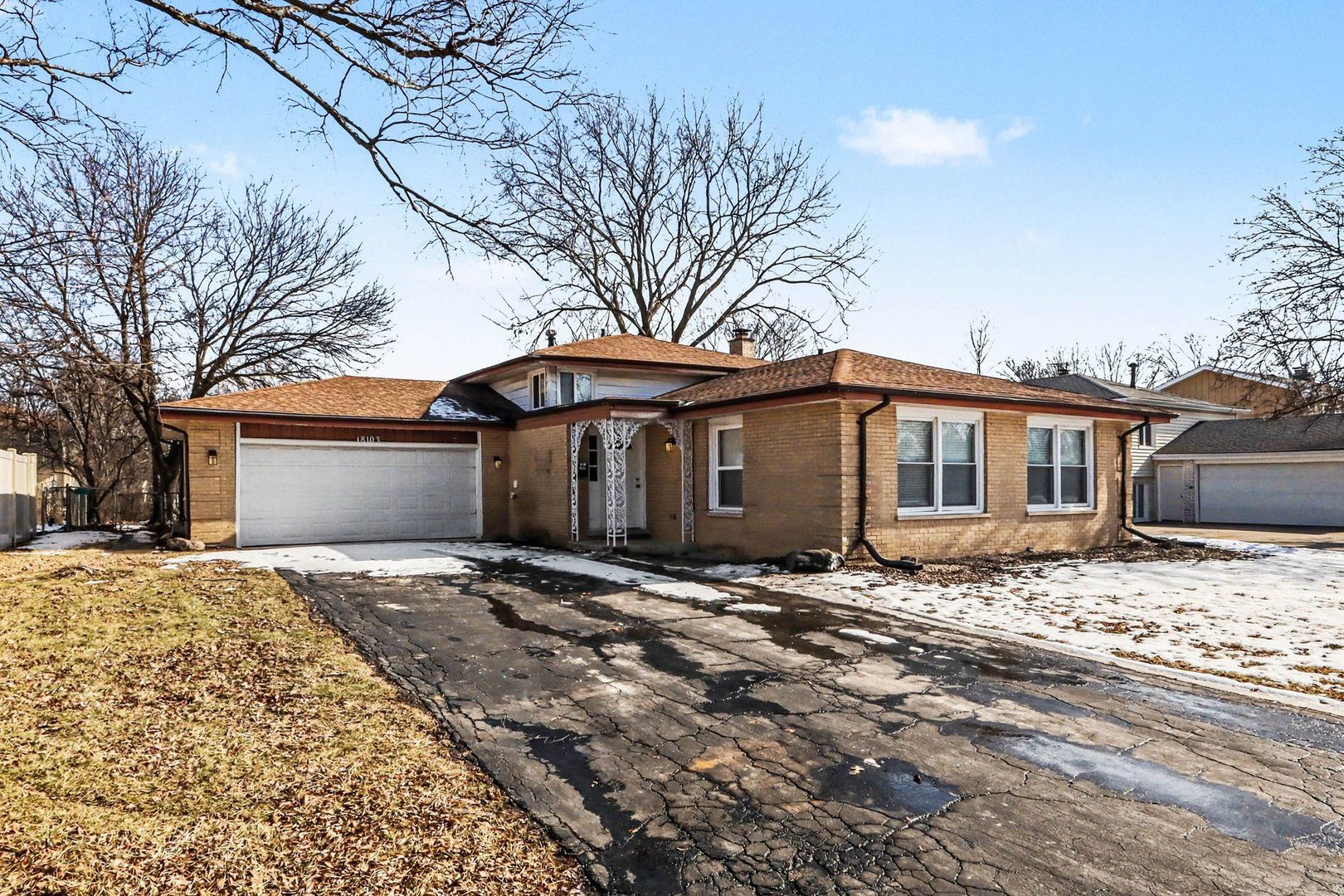 18103 Cherrywood Lane — Homewood, IL 60430
