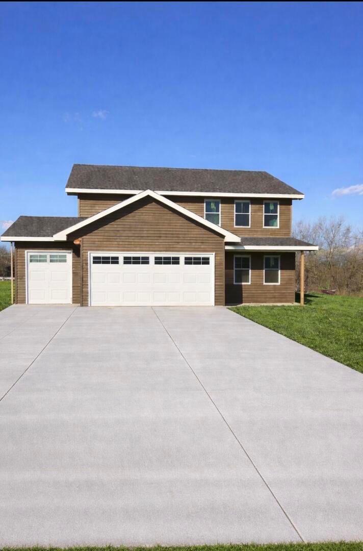 7739 Ta Wee Court, Caledonia, IL 61011