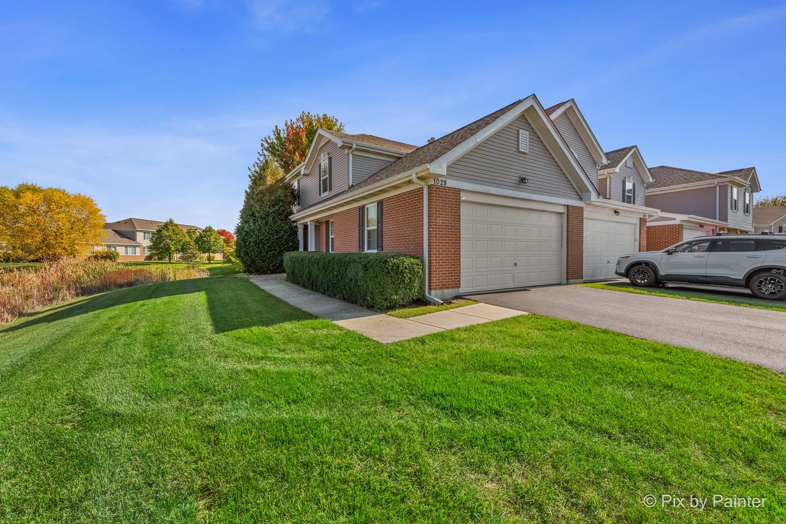 1028 DRAPER Road — McHenry, IL 60050