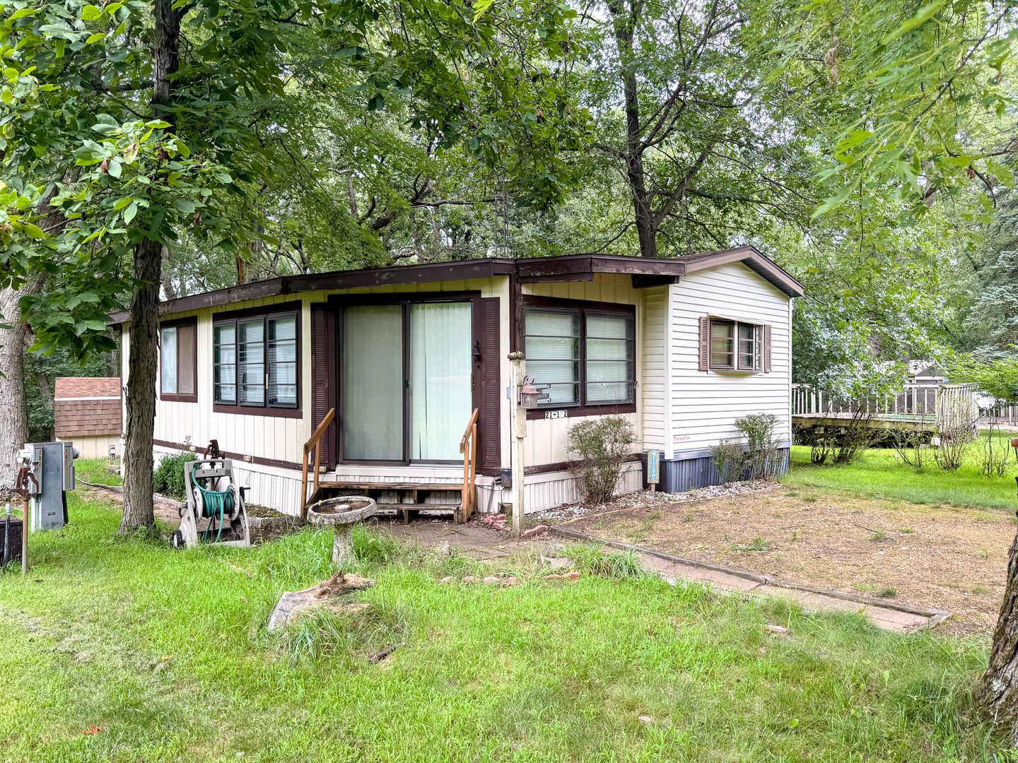 21/102 Woodhaven — Sublette, IL 61367