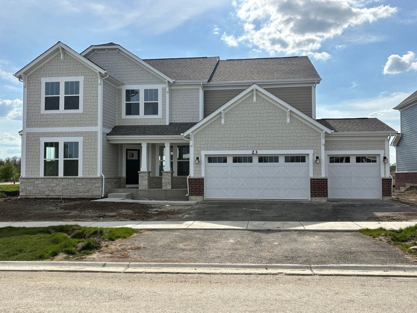 23 Hawthorn Ridge Drive — Hawthorn Woods, IL 60047