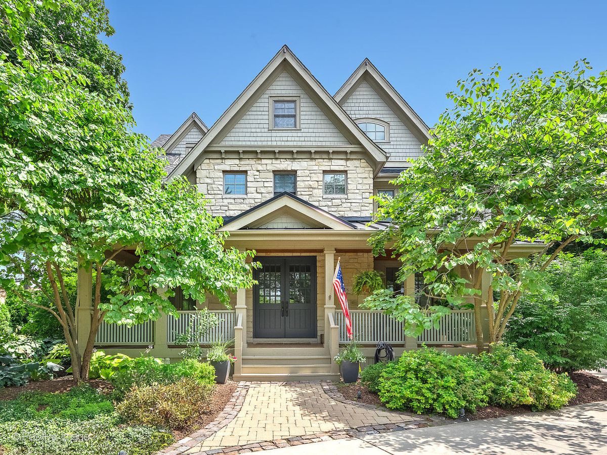 117 Monroe Street, Hinsdale, IL 60521