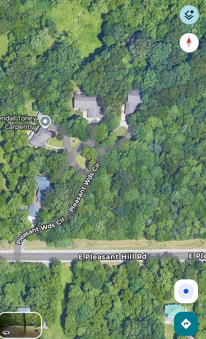 1875 Pleasant Woods Circle — Carbondale, IL 62902