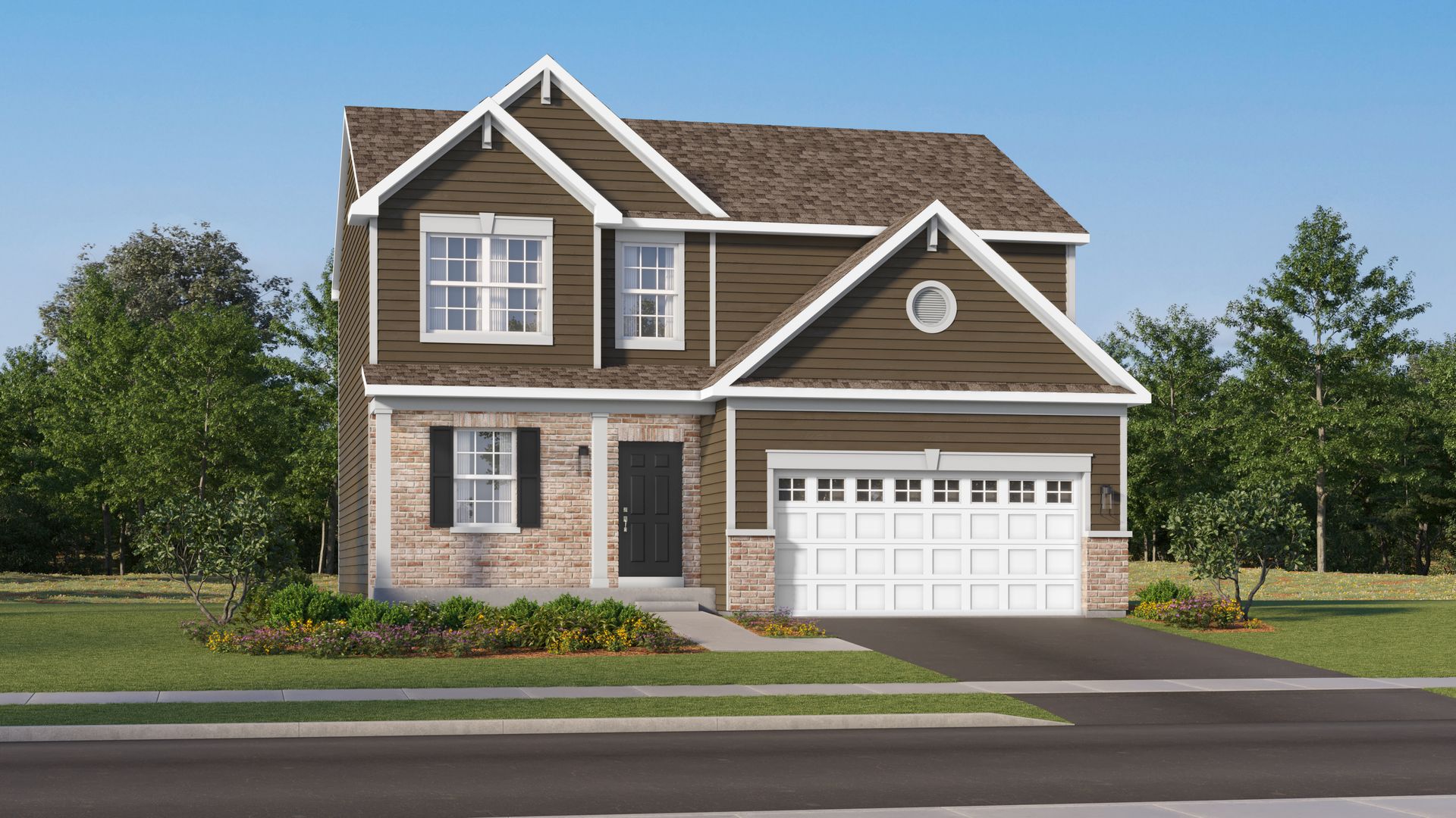 3859 Meadowridge Road — Woodstock, IL 60098