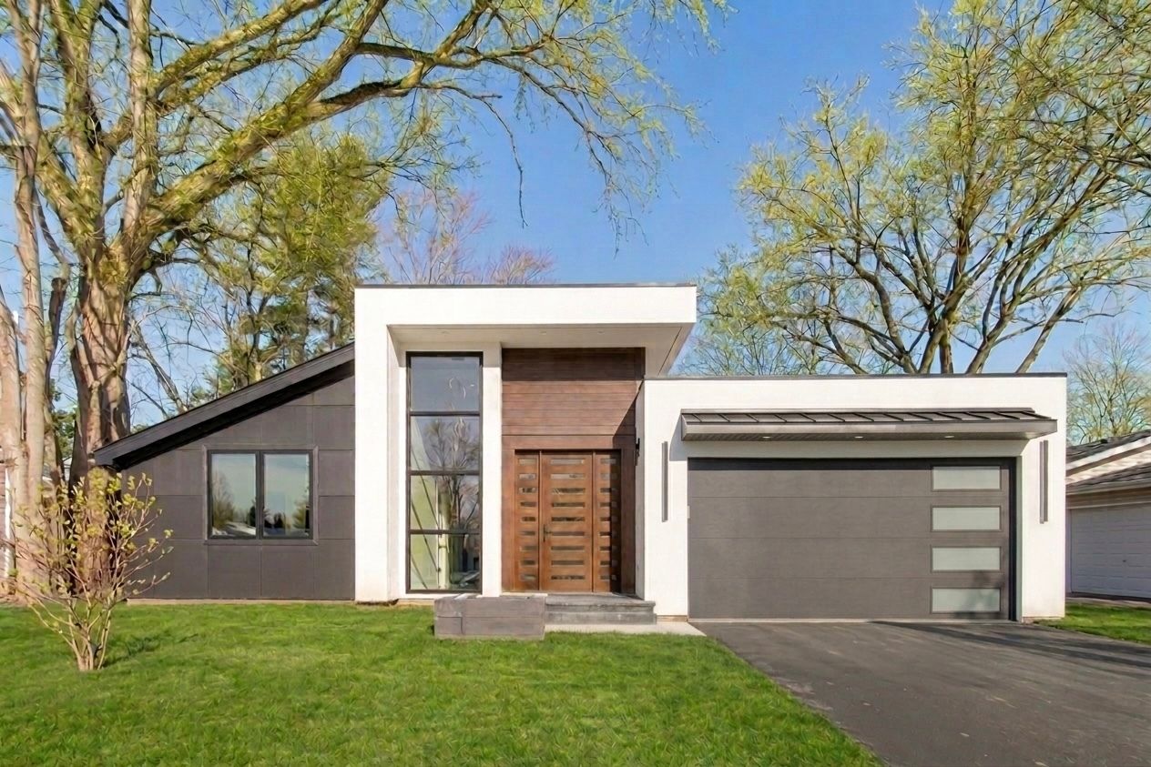 2238 Prairie Street — Glenview, IL 60025