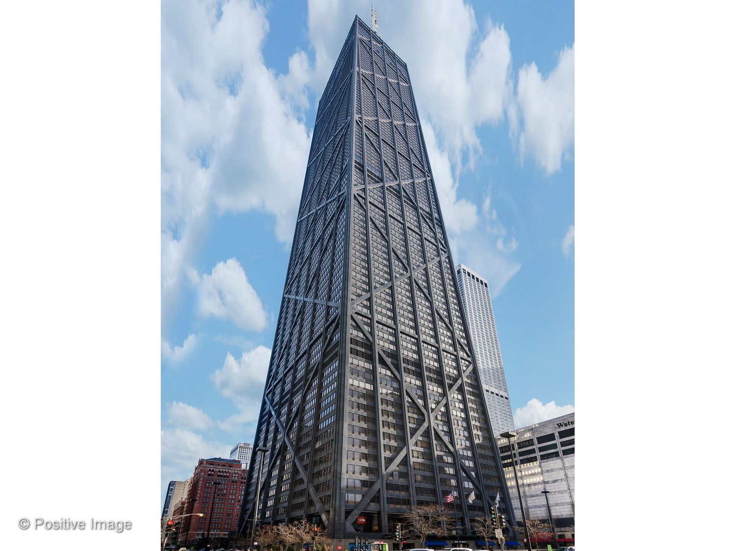 175 E Delaware Place #8504 — Chicago, IL 60611