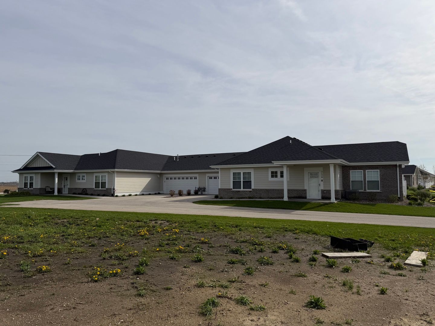 317 Celebration Avenue #A — Bourbonnais, IL 60914